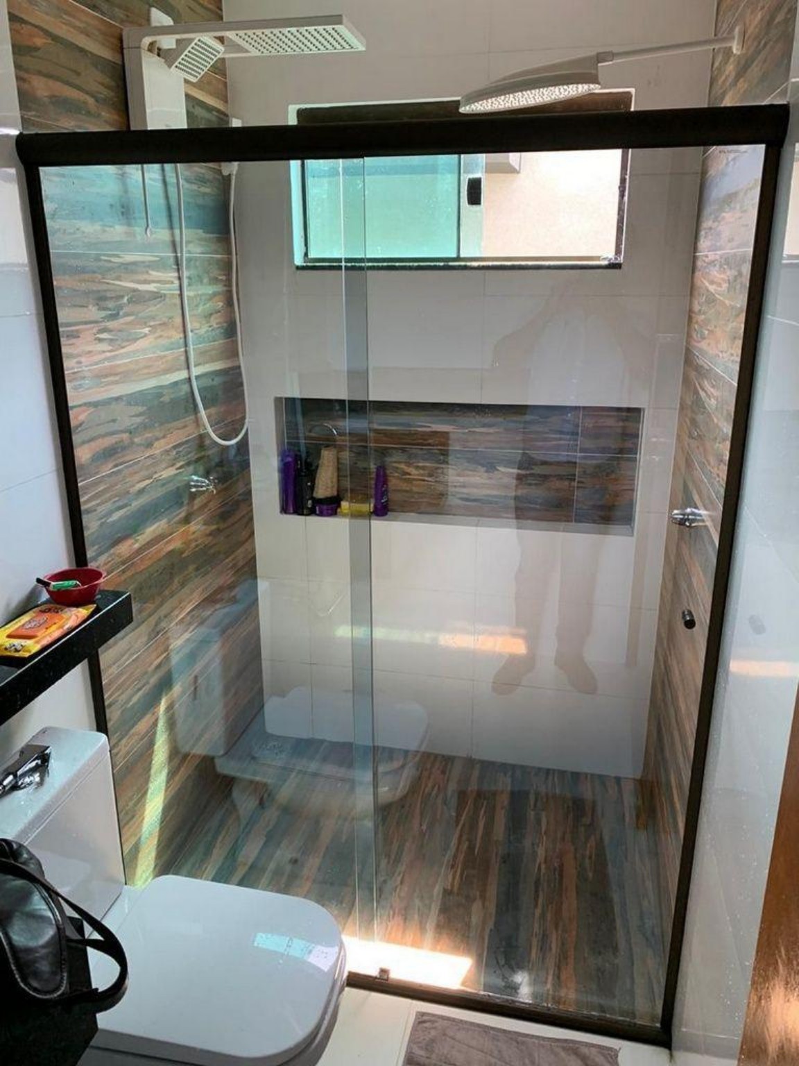 Box para Banheiro