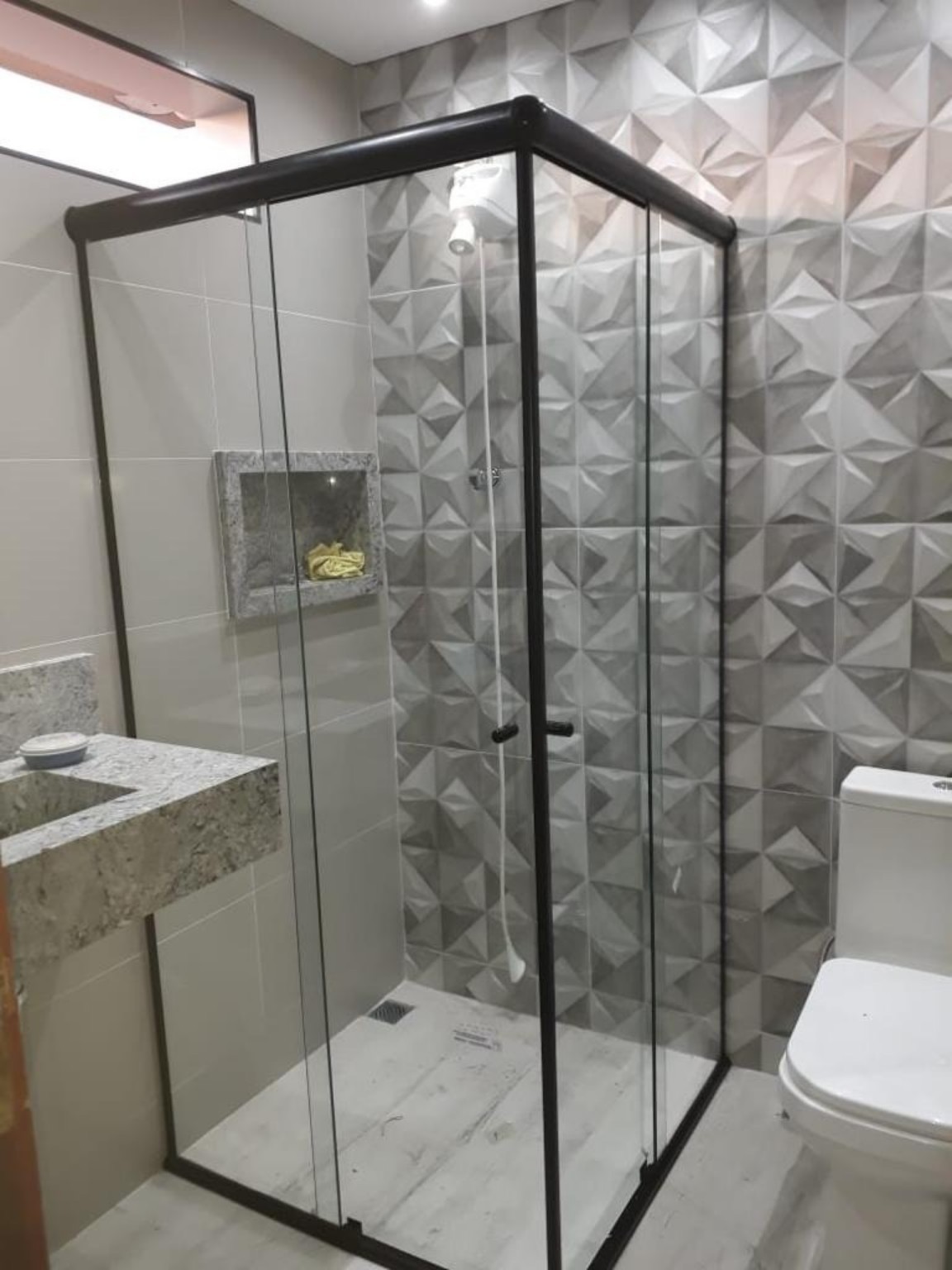 Box para Banheiro