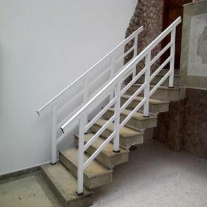Corrimões