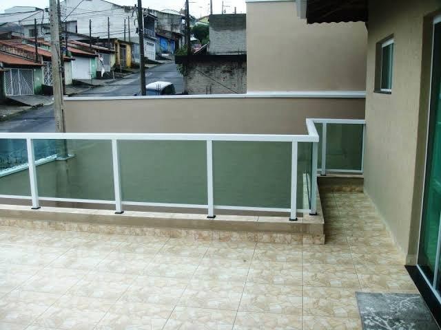 Corrimões