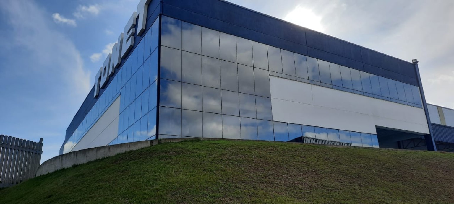 Trabalhos Realizados