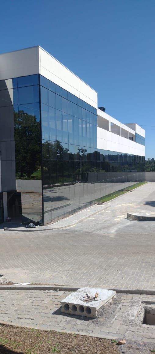 Trabalhos Realizados